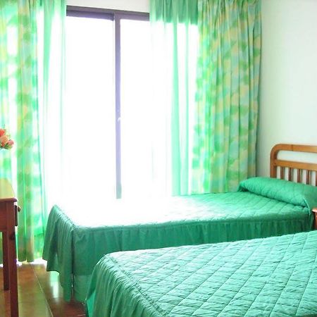 Apartamentos Laguna 푸에르토리코 외부 사진