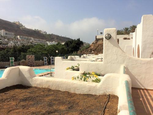 Apartamentos Laguna 푸에르토리코 외부 사진