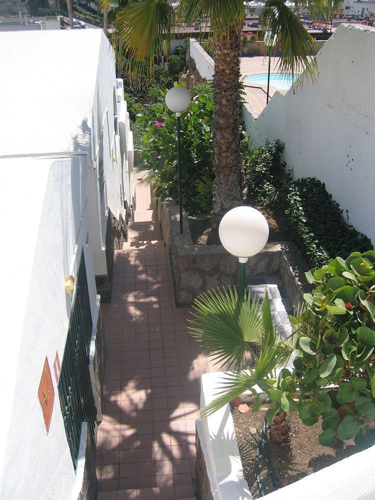Apartamentos Laguna 푸에르토리코 외부 사진