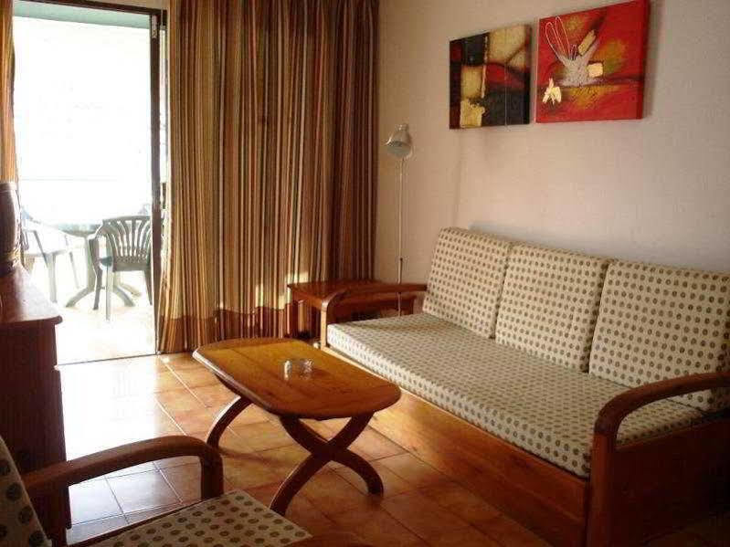 Apartamentos Laguna 푸에르토리코 외부 사진
