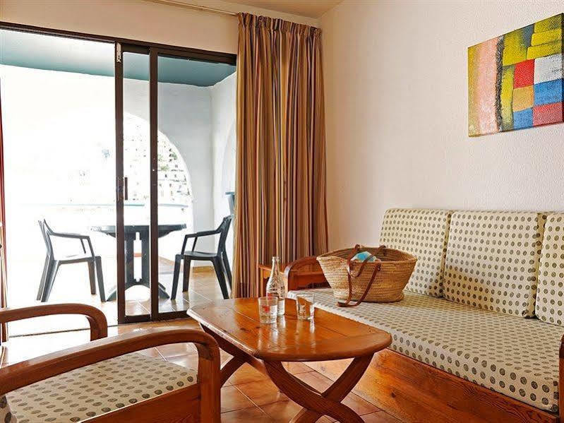 Apartamentos Laguna 푸에르토리코 외부 사진