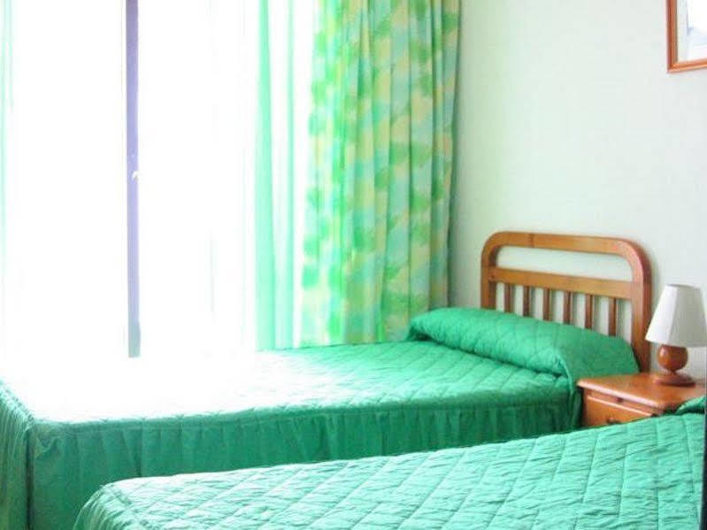 Apartamentos Laguna 푸에르토리코 외부 사진