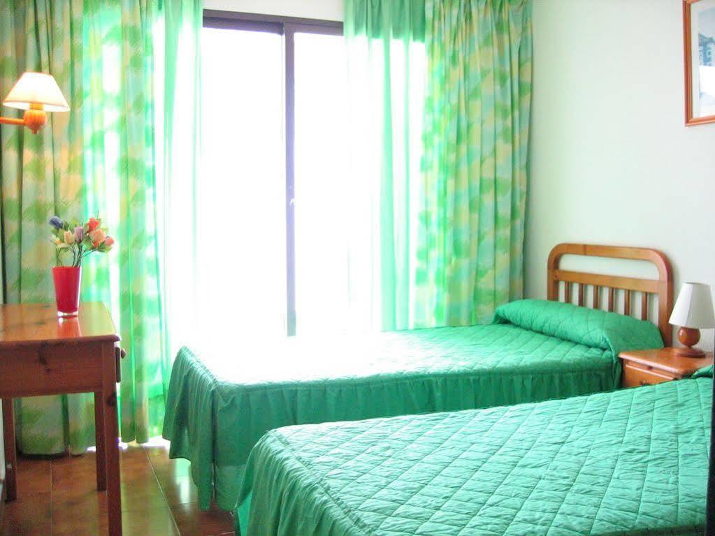 Apartamentos Laguna 푸에르토리코 외부 사진