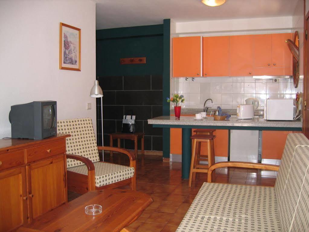Apartamentos Laguna 푸에르토리코 외부 사진