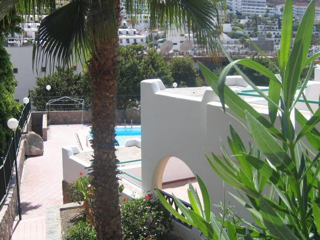 Apartamentos Laguna 푸에르토리코 외부 사진